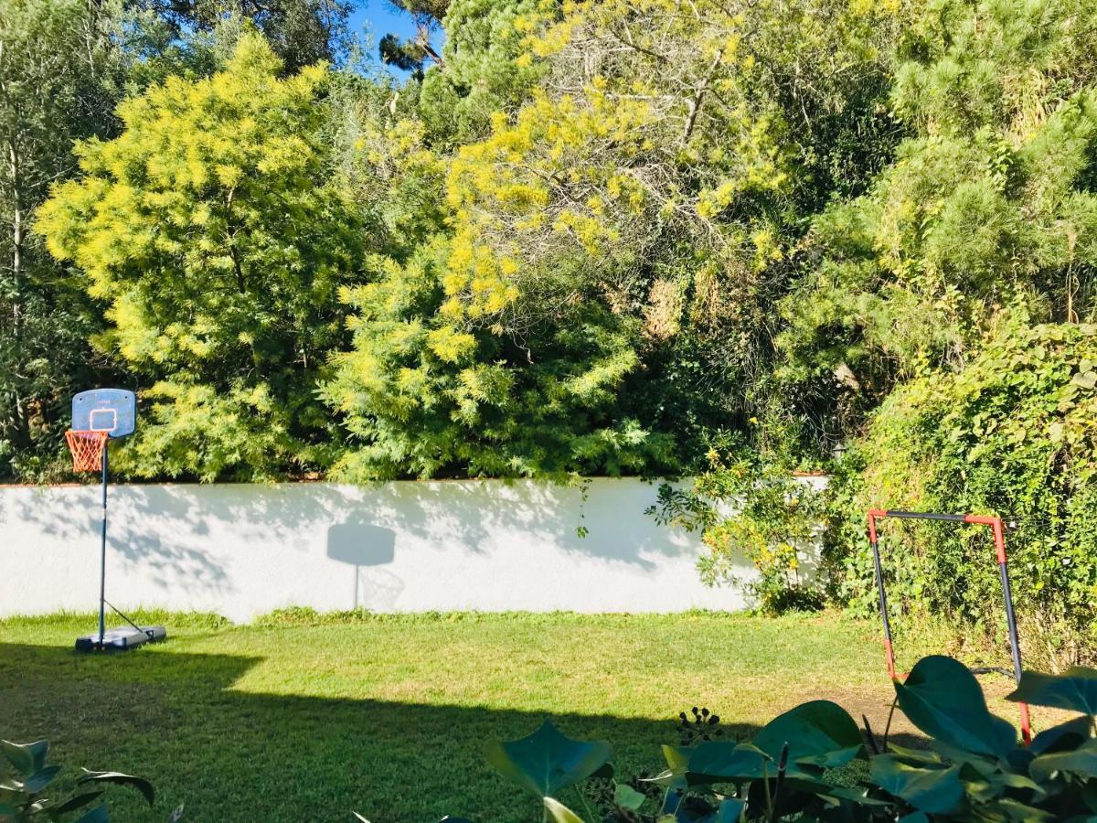 Mediterranean Villa Investingspain Sea View And Pool Lloret de Mar Bagian luar foto