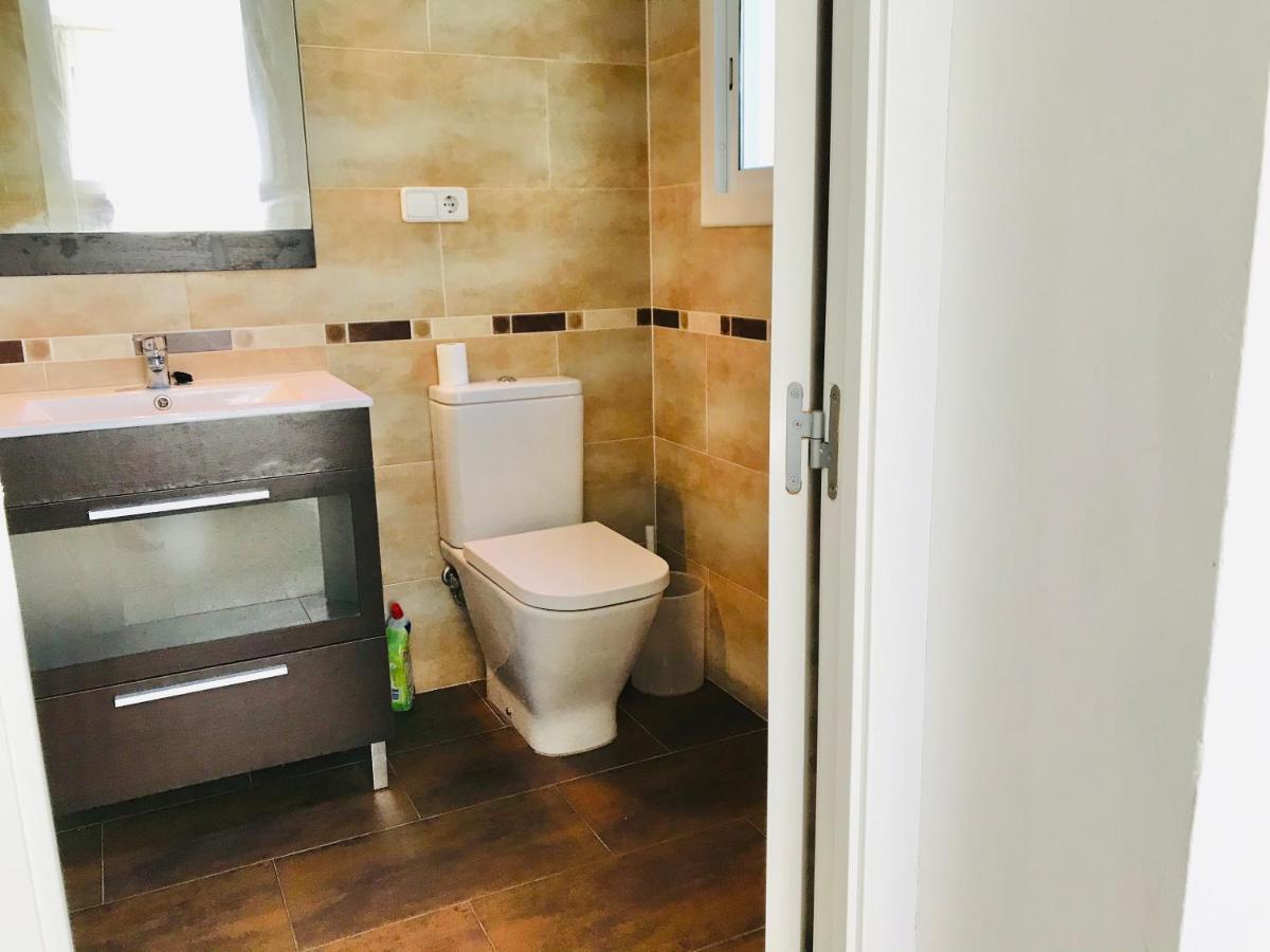 Mediterranean Villa Investingspain Sea View And Pool Lloret de Mar Bagian luar foto