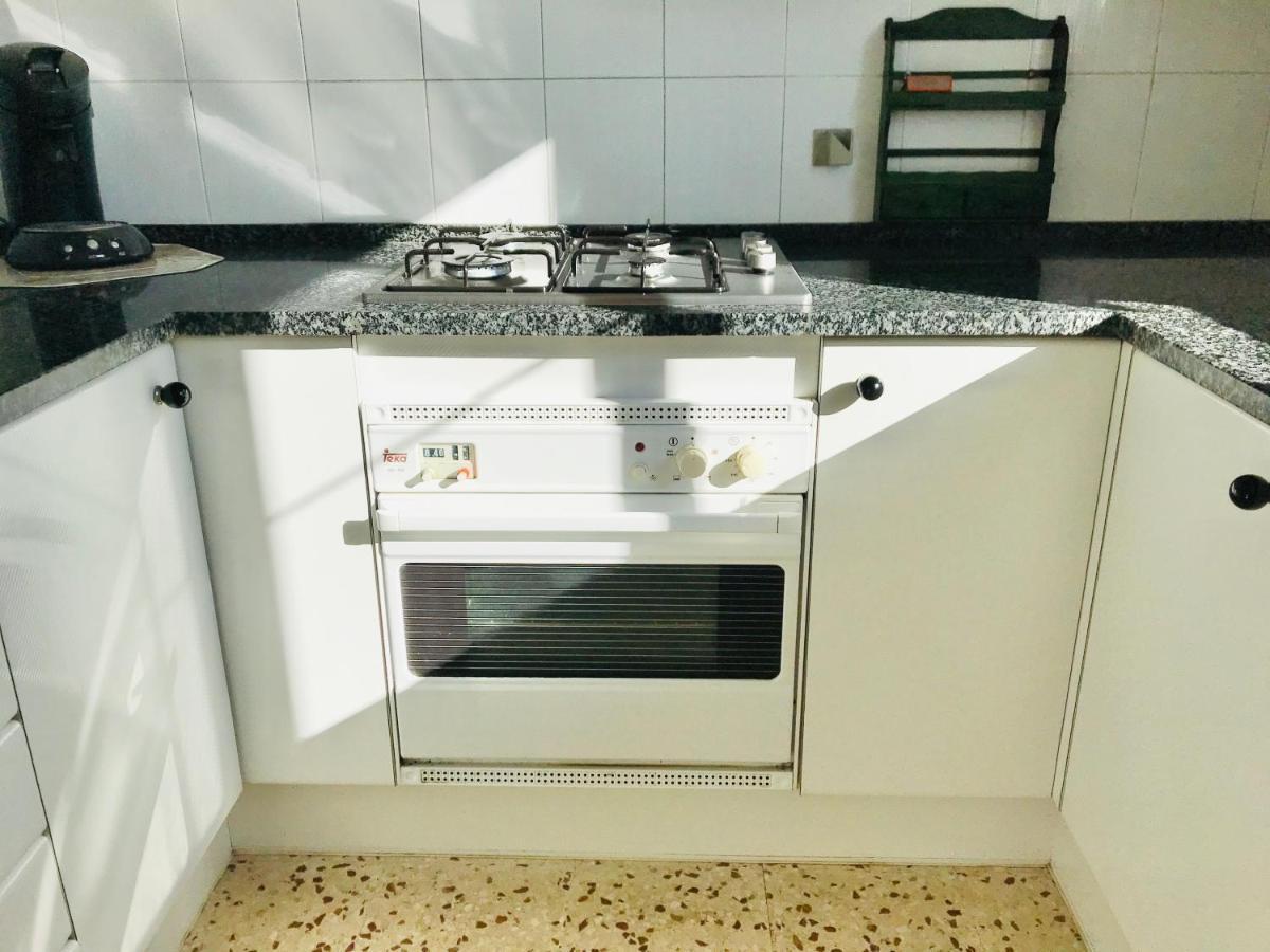 Mediterranean Villa Investingspain Sea View And Pool Lloret de Mar Bagian luar foto