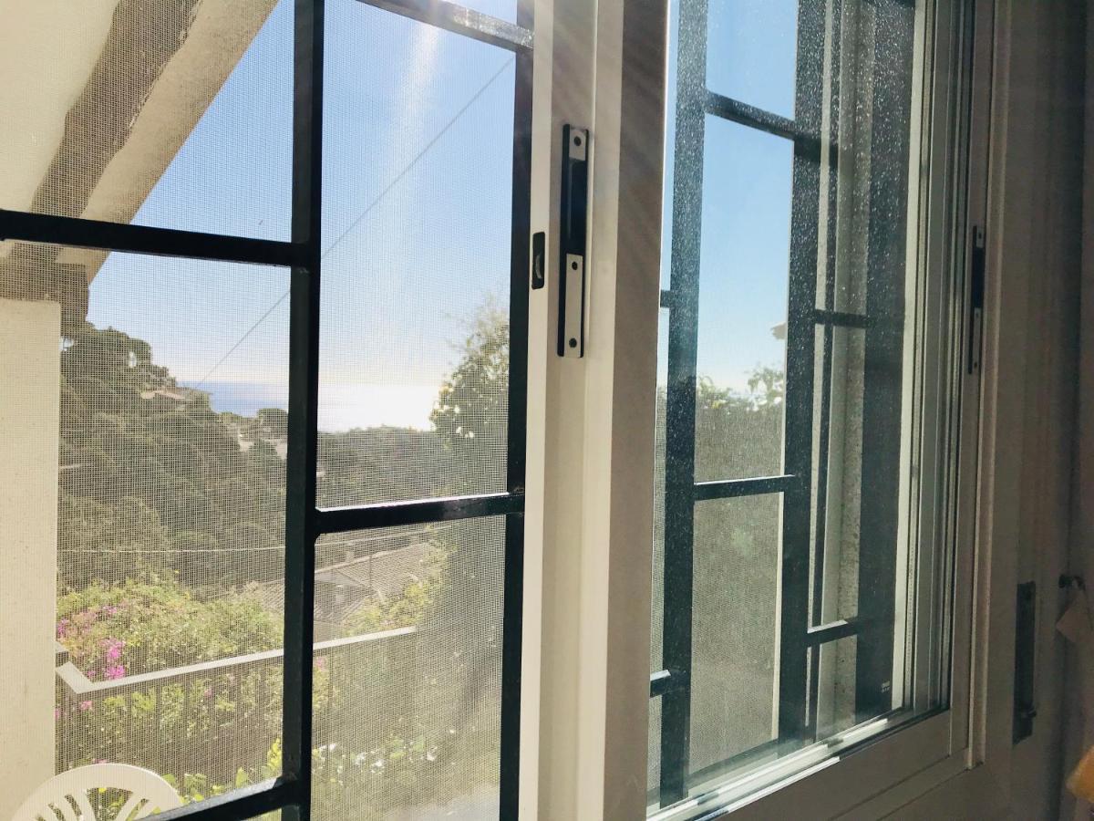 Mediterranean Villa Investingspain Sea View And Pool Lloret de Mar Bagian luar foto