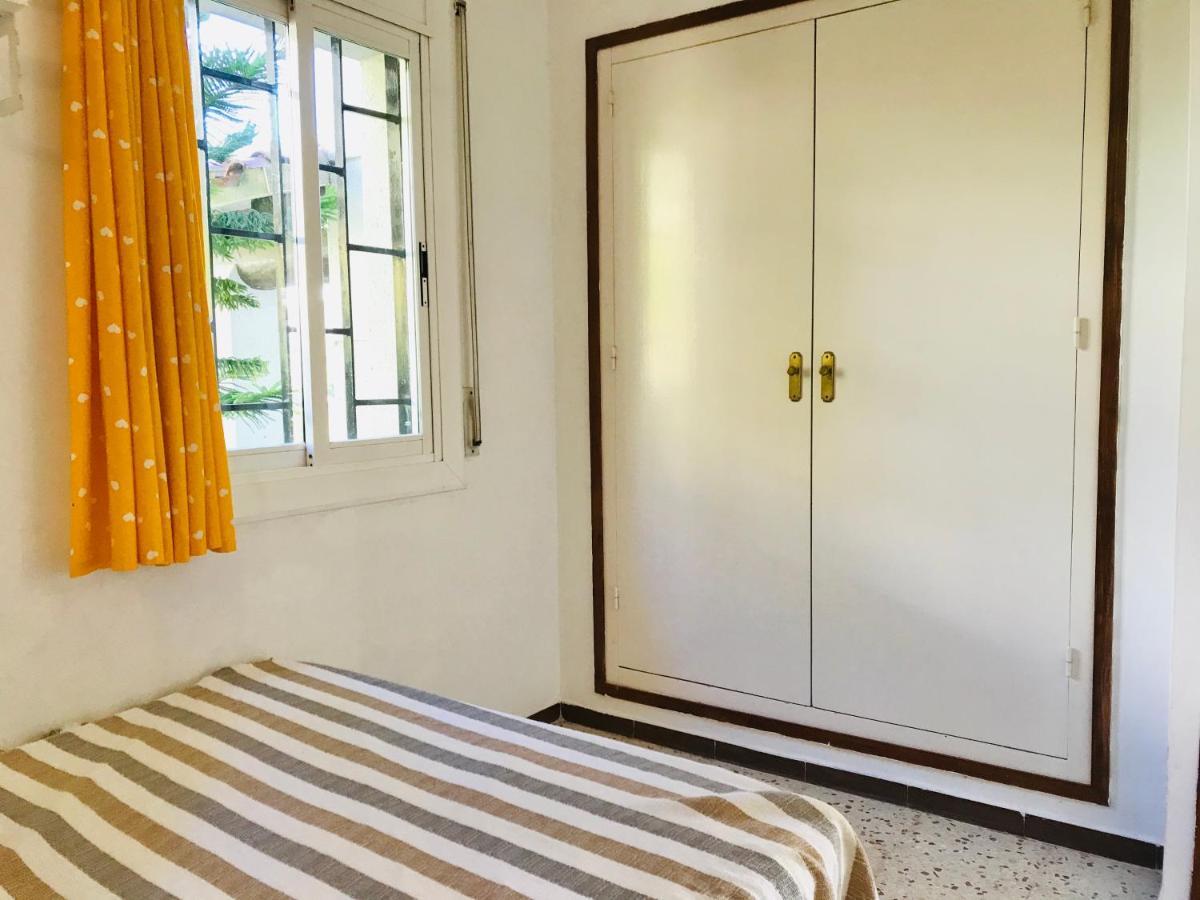 Mediterranean Villa Investingspain Sea View And Pool Lloret de Mar Bagian luar foto