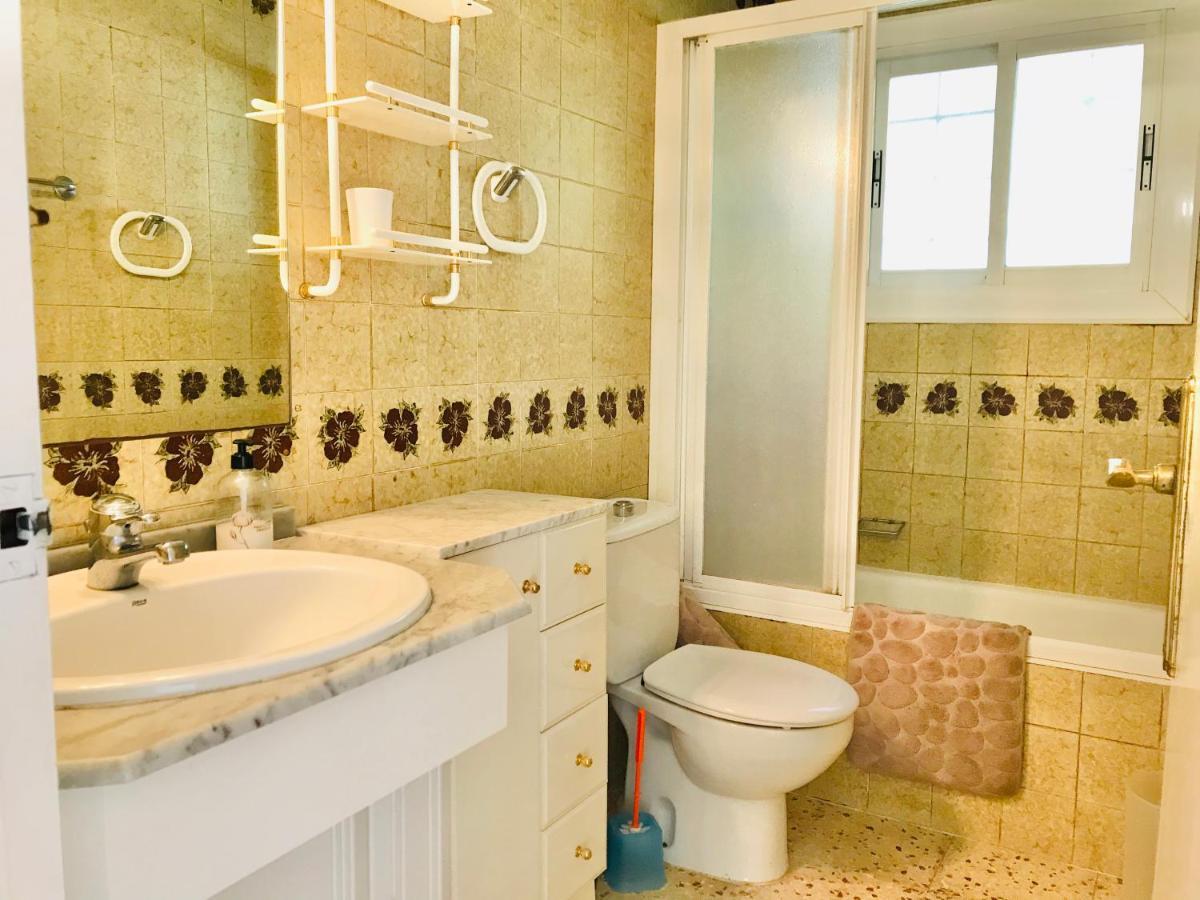 Mediterranean Villa Investingspain Sea View And Pool Lloret de Mar Bagian luar foto