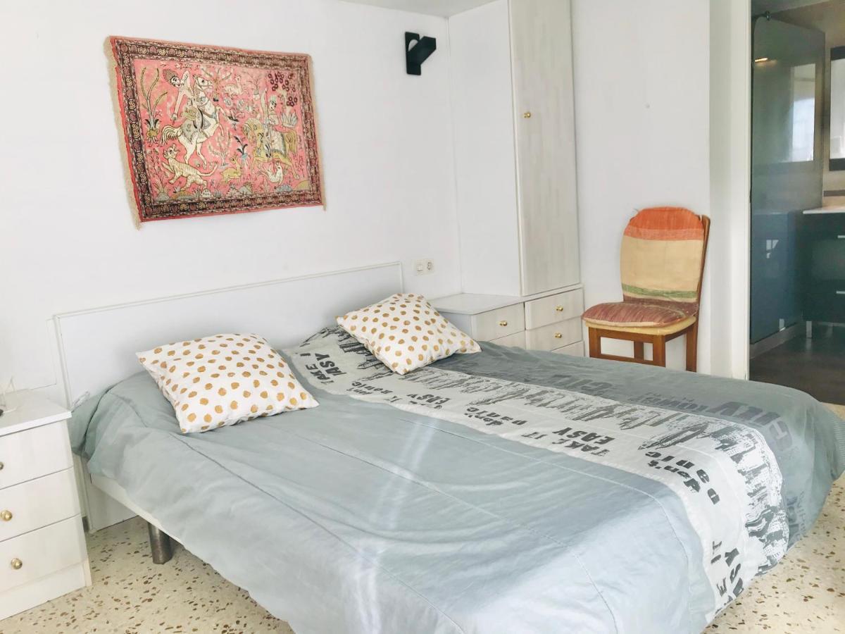 Mediterranean Villa Investingspain Sea View And Pool Lloret de Mar Bagian luar foto
