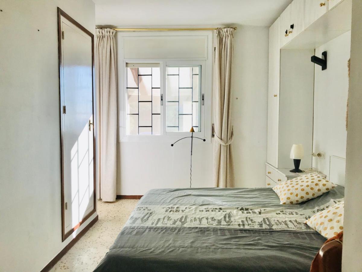 Mediterranean Villa Investingspain Sea View And Pool Lloret de Mar Bagian luar foto