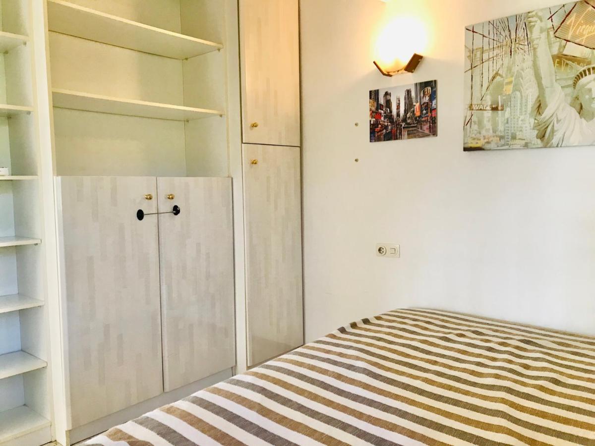 Mediterranean Villa Investingspain Sea View And Pool Lloret de Mar Bagian luar foto